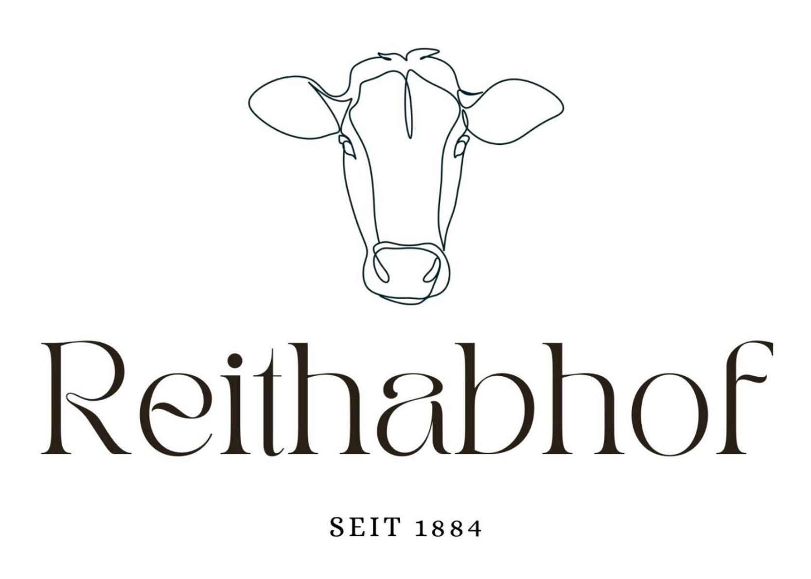 Reithabhof Apartments ชลัดมิง ภายนอก รูปภาพ